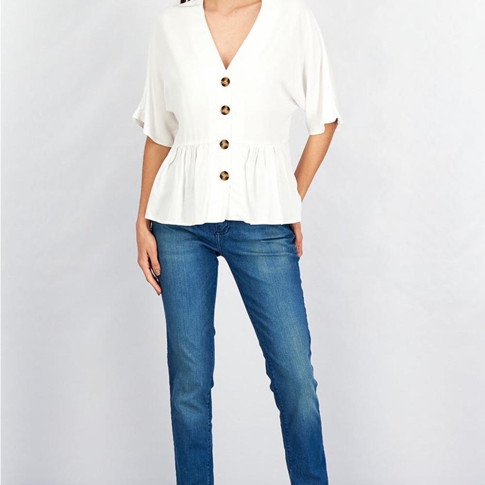 ASOS Blouse - Picture 3 of 9
